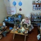 Hetedhét Játékmúzeum Székesfehérvár - Egyéb