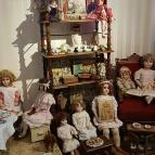 Hetedhét Játékmúzeum Székesfehérvár - Egyéb