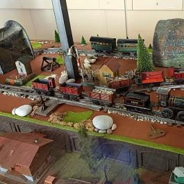 Hetedhét Játékmúzeum, Székesfehérvár - Egyéb