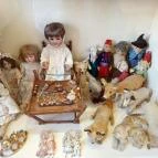 Hetedhét Játékmúzeum Székesfehérvár - Egyéb