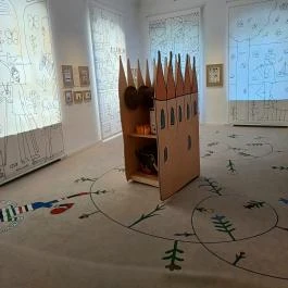 Hetedhét Játékmúzeum, Székesfehérvár - Egyéb