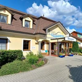 Hétkúti Wellness Hotel & Lovaspark Mór - Egyéb