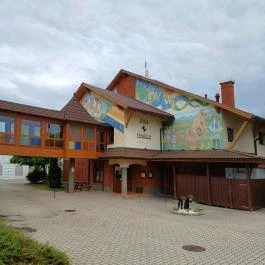 Hétkúti Wellness Hotel & Lovaspark Mór - Egyéb