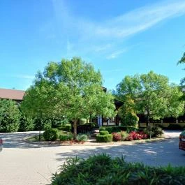 Hétkúti Wellness Hotel & Lovaspark Mór - Egyéb