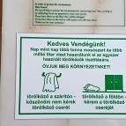 Hétkúti Wellness Hotel & Lovaspark Mór - Egyéb