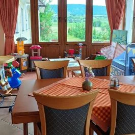 Hétkúti Wellness Hotel & Lovaspark Mór - Egyéb