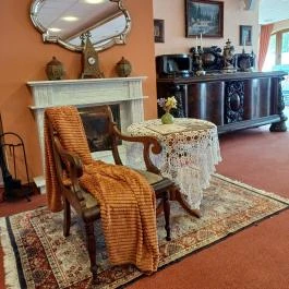 Hétkúti Wellness Hotel & Lovaspark Mór - Egyéb