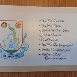 Hétkúti Wellness Hotel & Lovaspark Mór - Egyéb