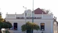 Hikari Restaurant, Cegléd
