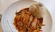 Hikari Restaurant, Cegléd