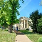 Hild-villa Budapest - Külső kép