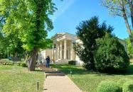 Hild-villa Budapest