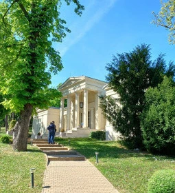 Hild-villa