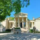 Hild-villa Budapest - Külső kép