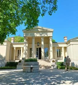 Hild-villa