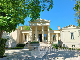 Hild-villa