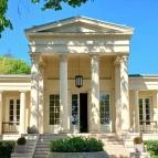 Hild-villa Budapest - Külső kép