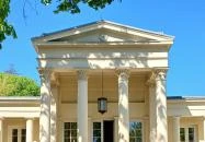 Hild-villa Budapest
