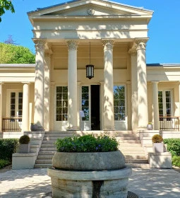 Hild-villa