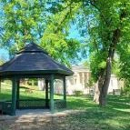 Hild-villa Budapest - Külső kép