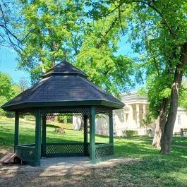 Hild-villa Budapest - Külső kép
