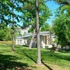Hild-villa Budapest - Külső kép