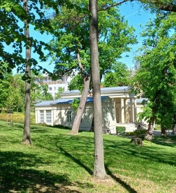 Hild-villa