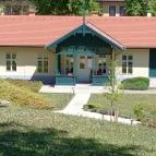 Hild-villa Budapest - Külső kép