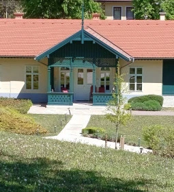 Hild-villa