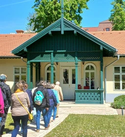 Hild-villa