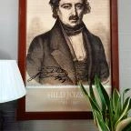 Hild-villa Budapest - Belső