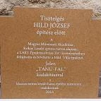 Hild-villa Budapest - Külső kép