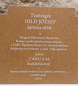 Hild-villa