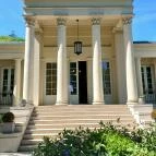 Hild-villa Budapest - Külső kép