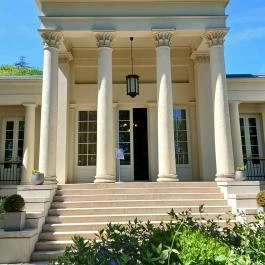 Hild-villa Budapest - Külső kép