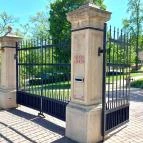 Hild-villa Budapest - Külső kép