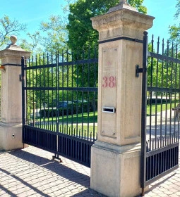 Hild-villa