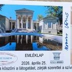 Hild-villa Budapest - Külső kép