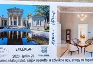 Hild-villa Budapest