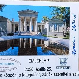 Hild-villa Budapest - Külső kép