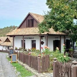 Hollókő Ófalu Hollókő - Egyéb