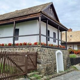 Hollókő Ófalu Hollókő - Egyéb