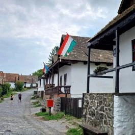 Hollókő Ófalu Hollókő - Egyéb