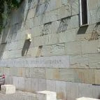 Holokauszt Emlékközpont Budapest - Külső kép