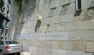 Holokauszt Emlékközpont, Budapest