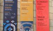 Holokauszt Emlékközpont, Budapest