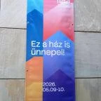 Holokauszt Emlékközpont Budapest - Külső kép
