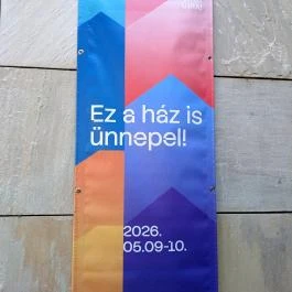 Holokauszt Emlékközpont, Budapest - Külső kép