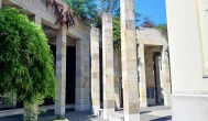 Holokauszt Emlékközpont, Budapest