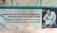 Holokauszt Emlékközpont, Budapest